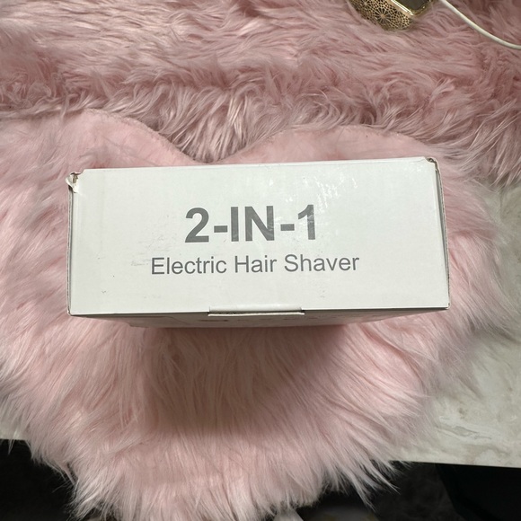 Electric Razor and shavers 2 in 1 - Picture 9 of 10